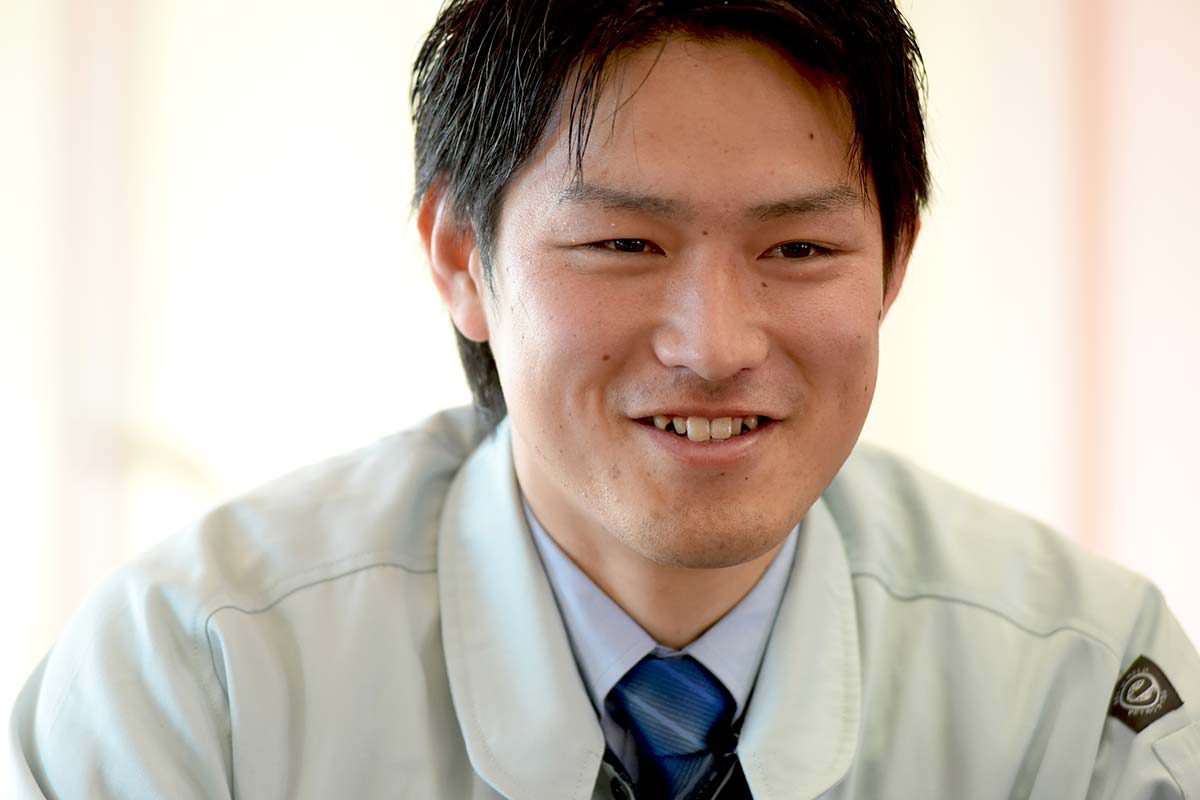 職場の雰囲気はどうですか？